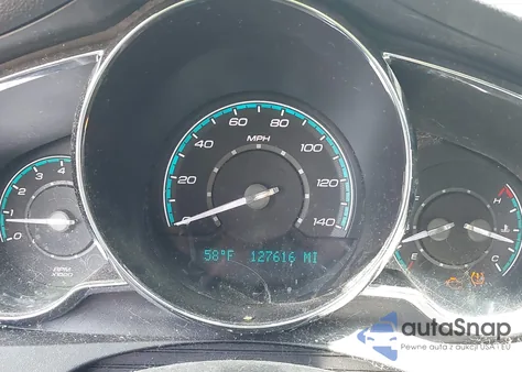 2009 Chevrolet Malibu Lt из США, поврежденный, VIN 1G1ZH57B394223605